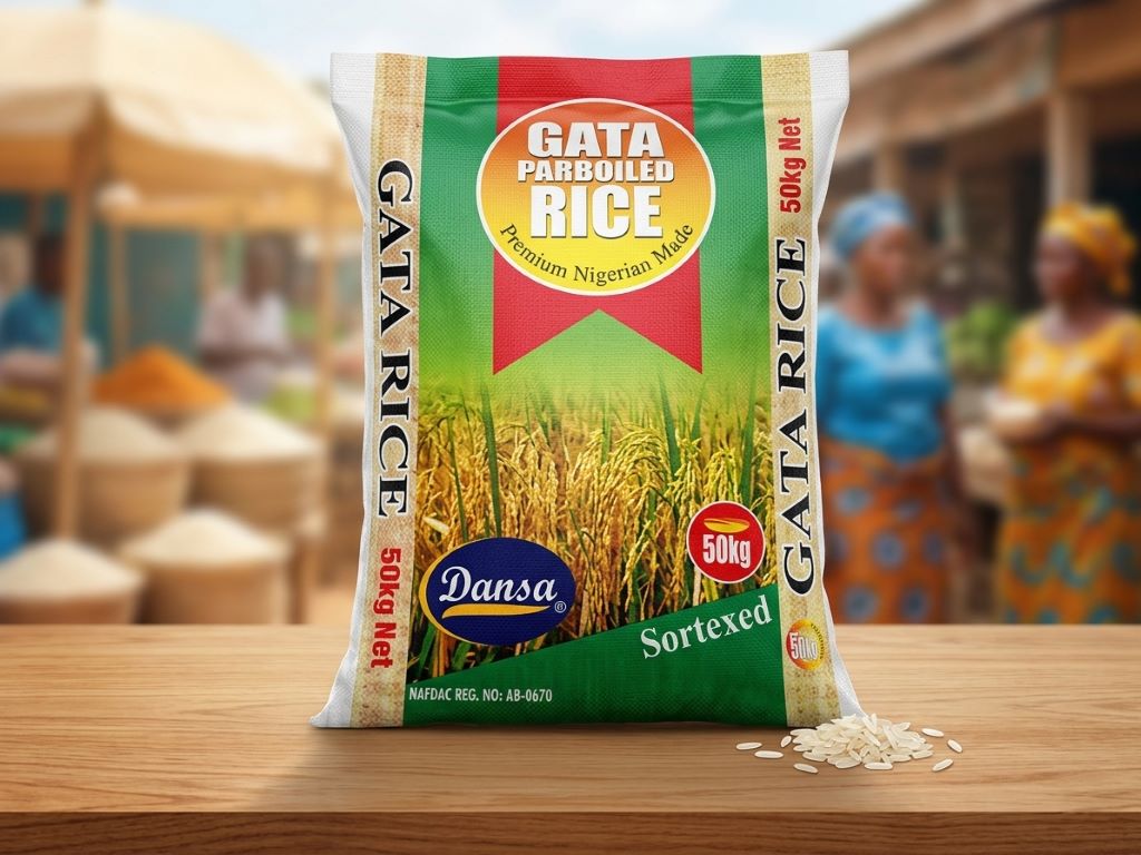 Gata Rice