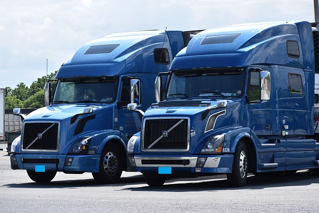 Haulage services