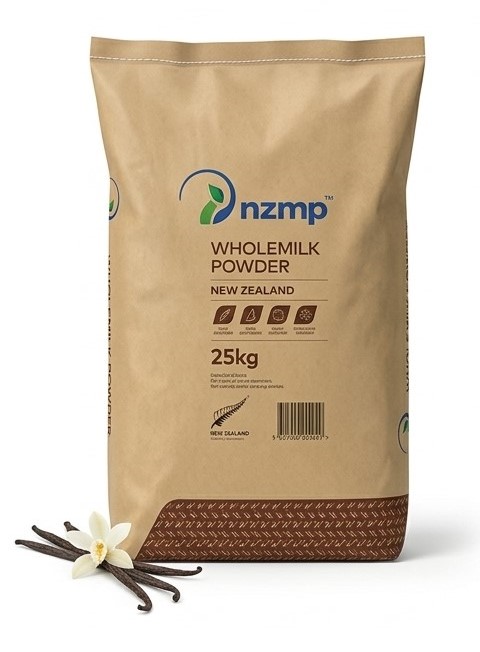NZMP milk