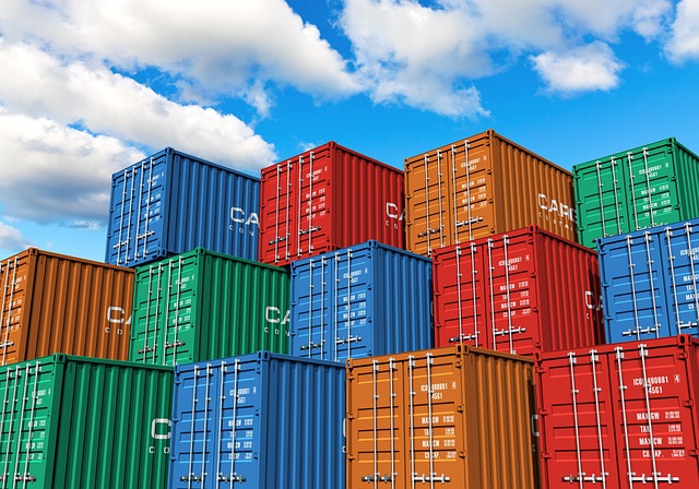Trading and distributions